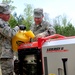 Emergency mobility: NCNG brings North Carolina self-sufficient power, communications