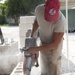 Rhode Island native learns new trades in Belize