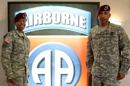 Dual-military couples reflect on benefits, challenges of serving together