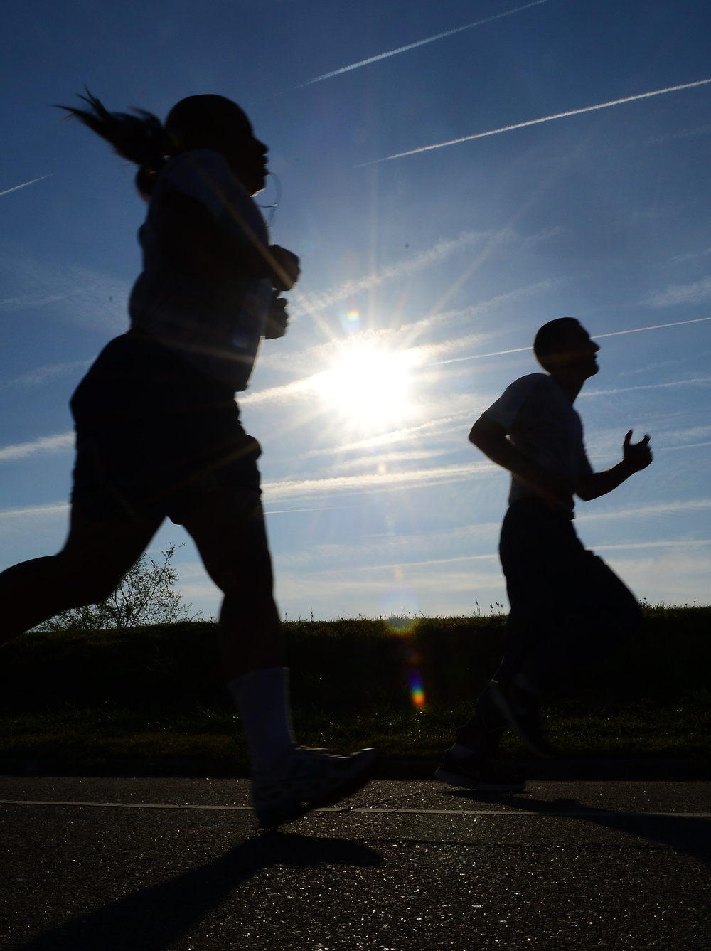 Maj. Ransom Memorial Run