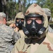 67th ESB field tests new CBRN masks