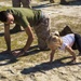 Family, students catch glimpse of life at 2nd Maintenance Battalion