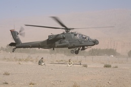 Army’s seizure of Arizona’s attack helicopters shortsighted