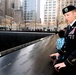 Soldier honors fallen citizens