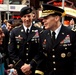 New Yorkers embrace Soldiers