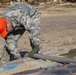 EOD Airmen clear Range