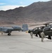 Arizona Guard Apache pilots hone skills at AF Weapons School