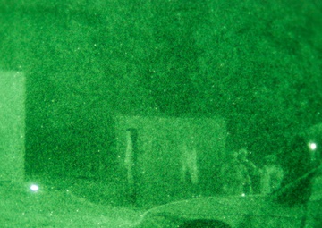 3rd Ranger Battalion Task Force Training