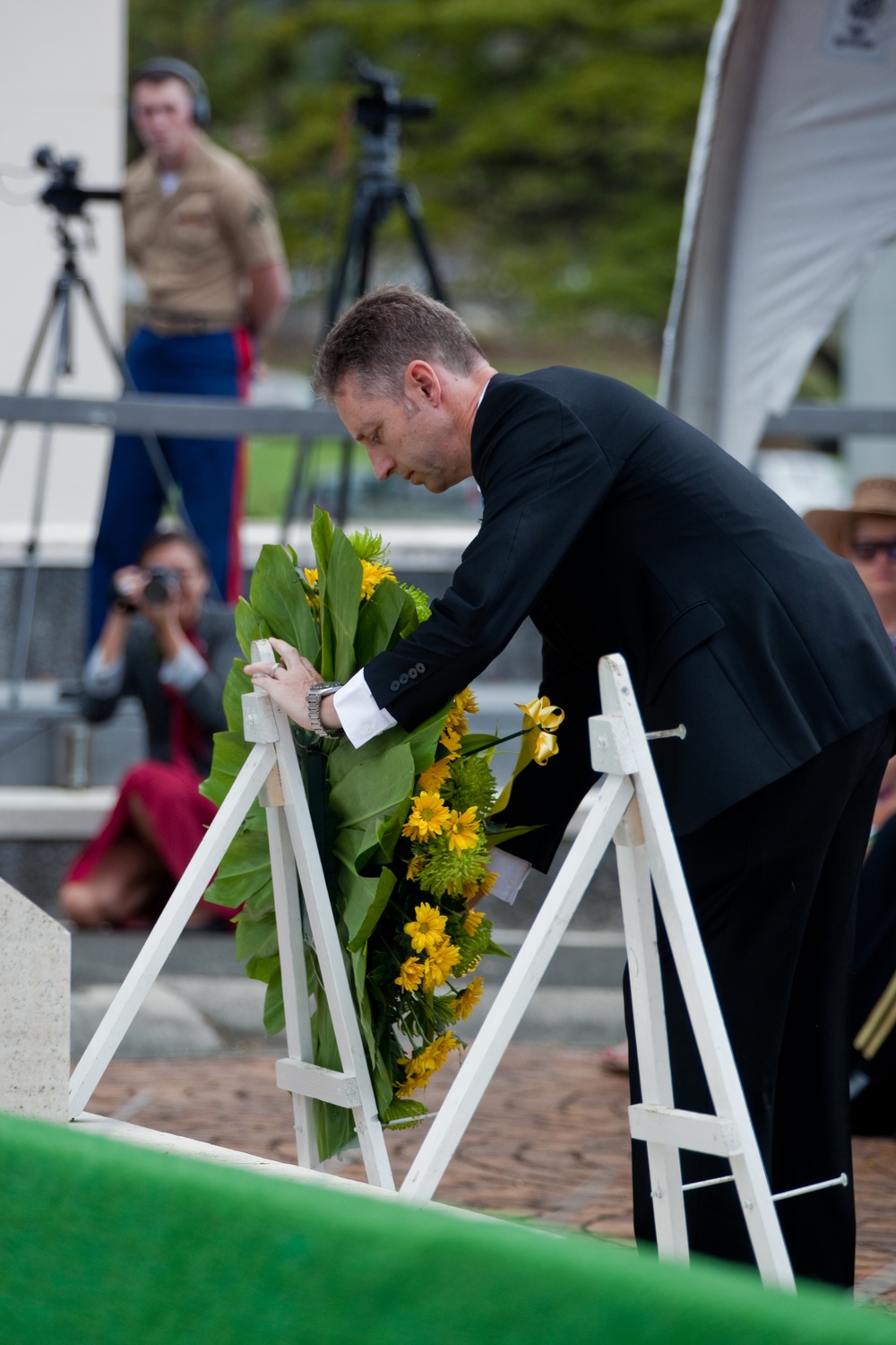 ANZAC Day 2014