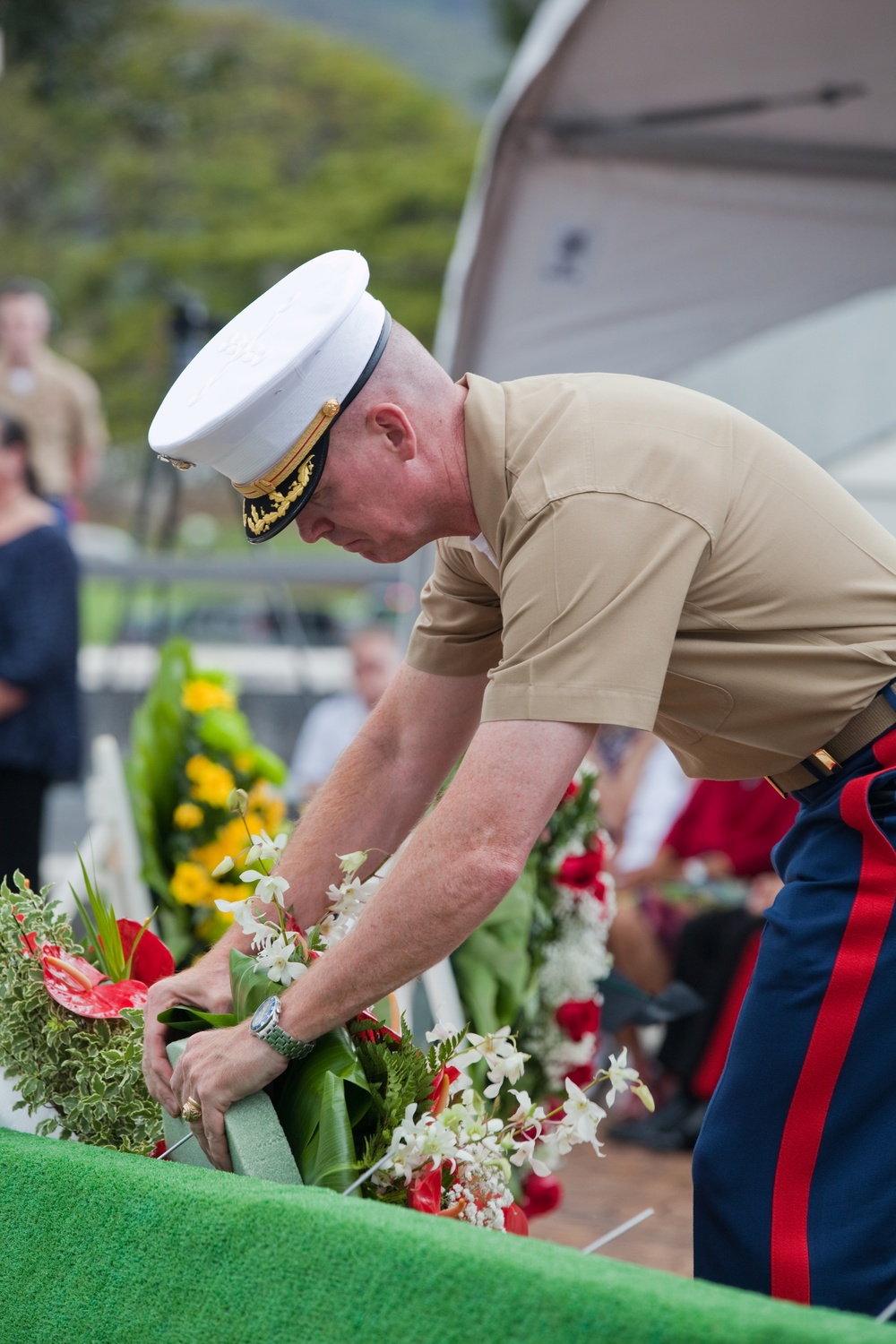 ANZAC Day 2014