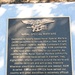 Memorial dedication