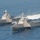 Littoral combat ships