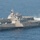 Littoral combat ships
