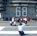 USS Nimitz operations