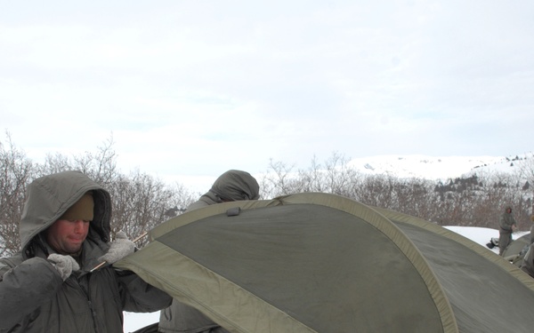 SEAL qualification