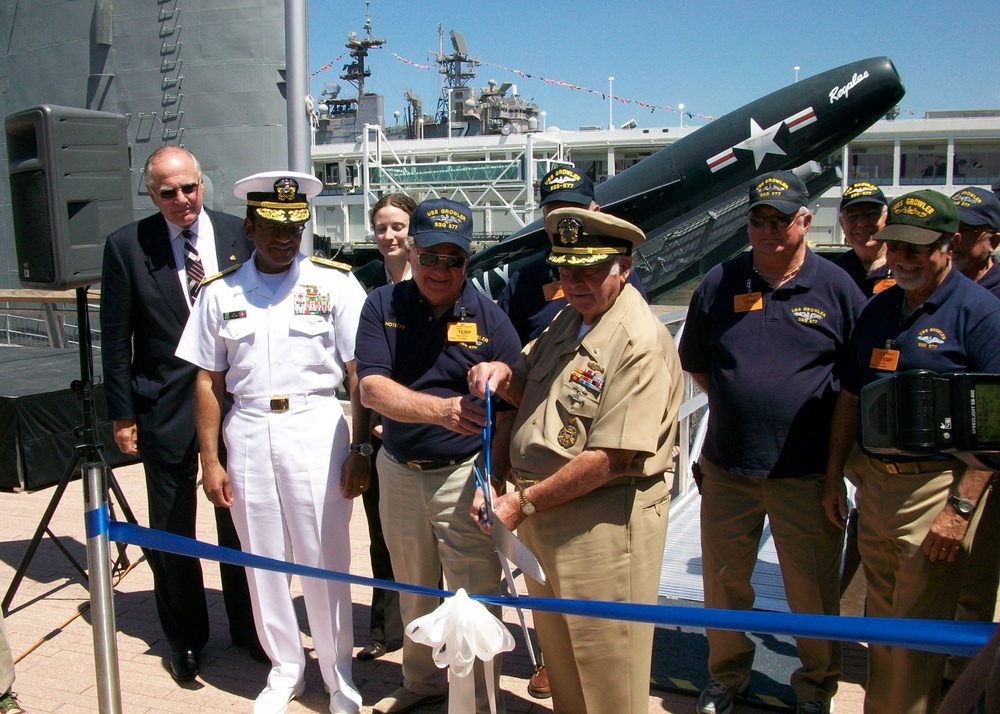 Fleet Week New York City 2009