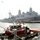 USS Porter gets underway