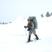 Cold weather training course