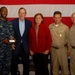 2009 George H.W. Bush Leadership Award