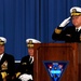 Navy Personnel Command change of command