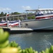 USS Arizona Memorial biodiesel ferry boat