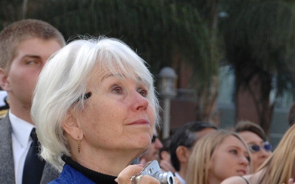 Axelson Building unveiled