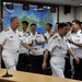 CNO visits Republic of Korea Fleet headquarters