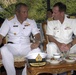 Cooperation Afloat Readiness and Training Thailand 2009