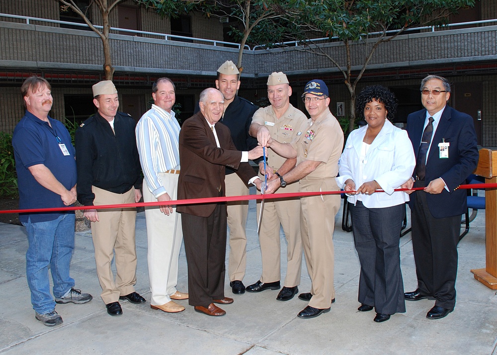 Jones Hall reopening