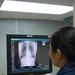 Radiology scan