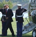 President Obama at Naval Academy commencement