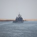 USS Gettysburg