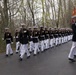 Marine funeral