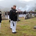 Marine funeral