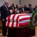 Marine funeral