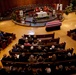 Funeral service for Gen. Carl E. Mundy Jr.