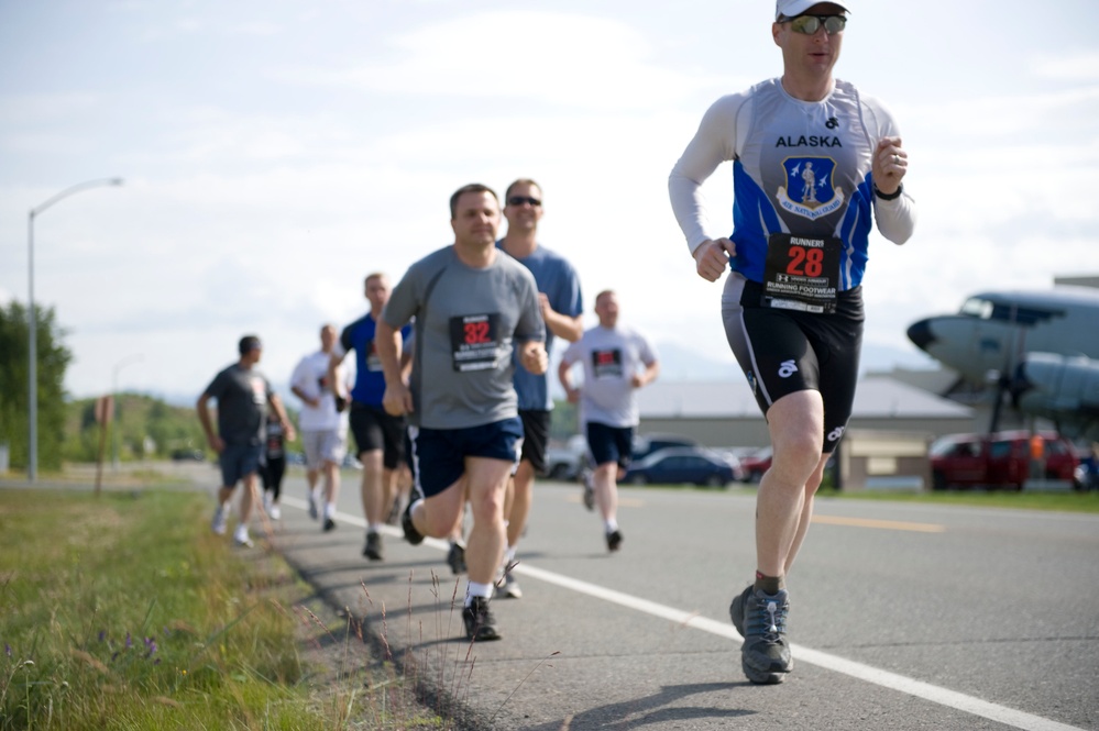 Duathlon