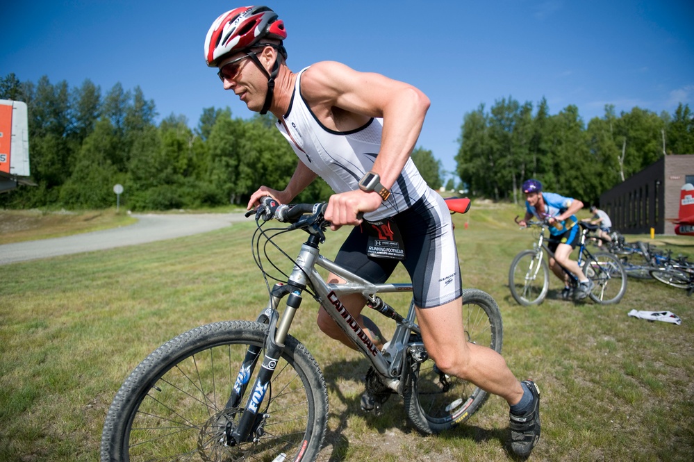 Duathlon