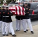 Gen. Carl E. Mundy Jr. funeral