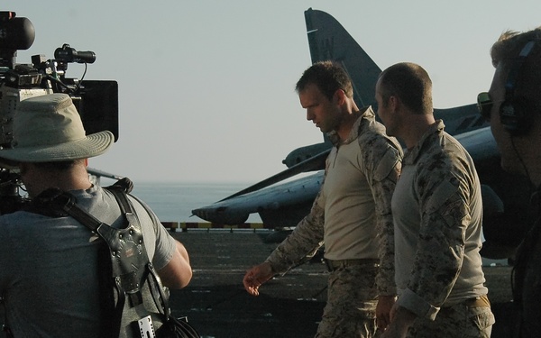 USS Bonhomme Richard