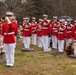 Funeral service for Gen. Carl E. Mundy Jr