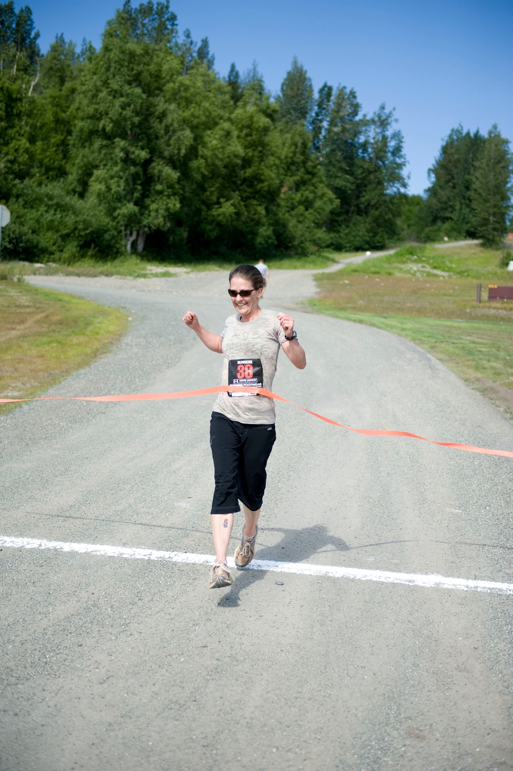 Duathlon