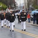 Marine funeral