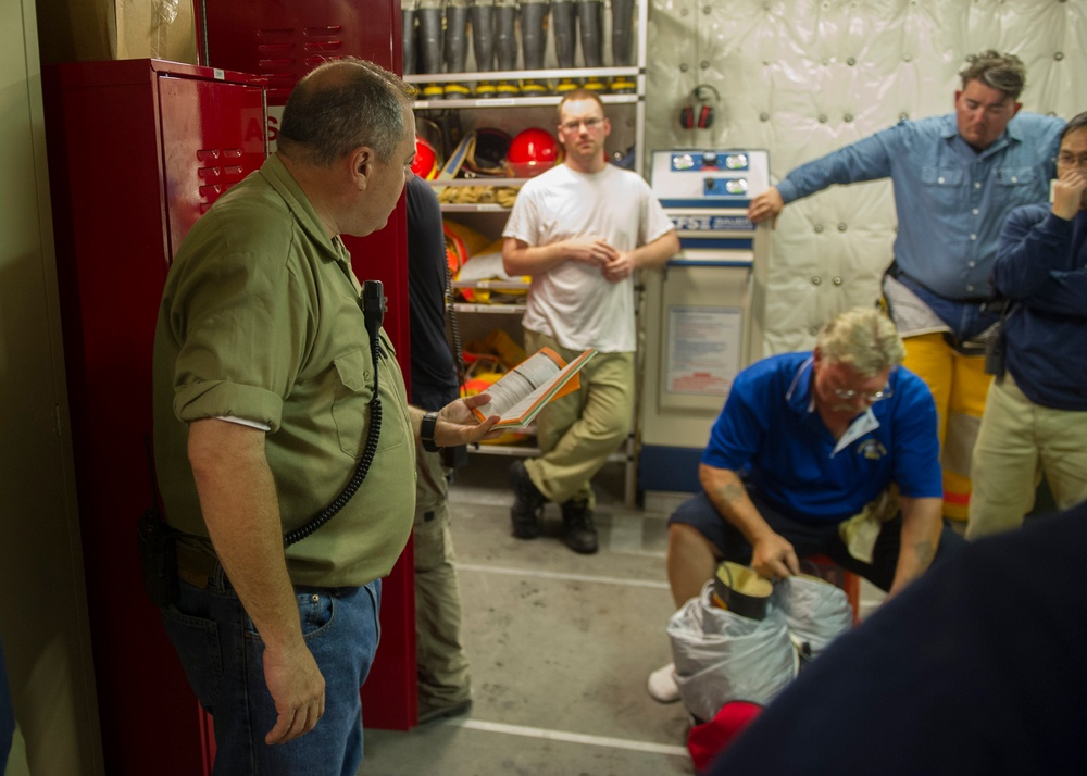 Obangame Express 2014