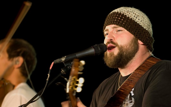 Zac Brown Band