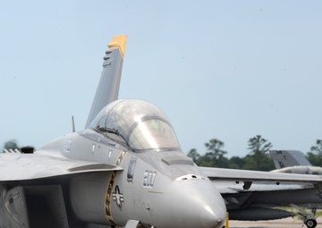 Naval Air Station Oceana