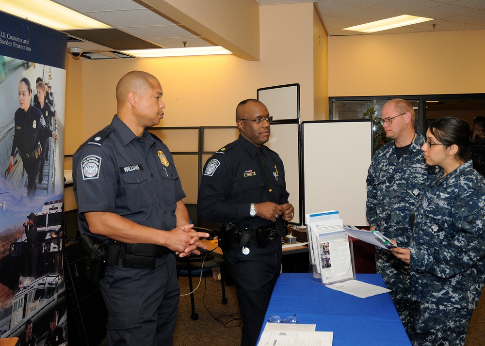 Career and Education Fair