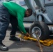 USS Harry S. Truman operations