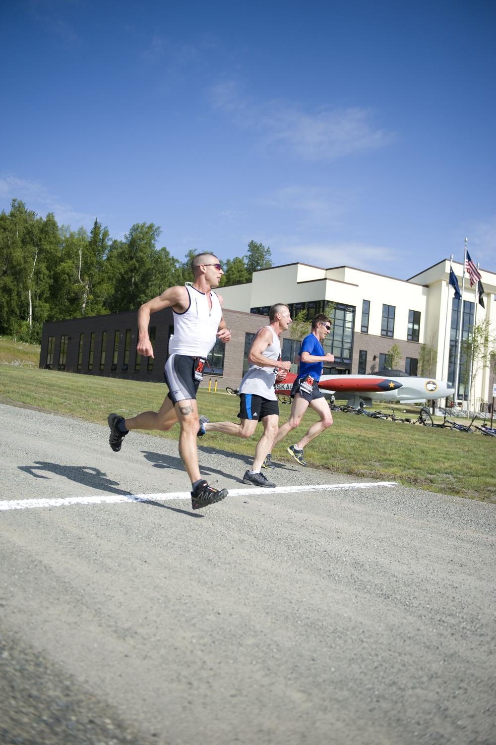 Duathlon