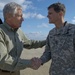 Secretary of Defense visits Fort Bragg
